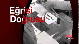 Seçim sonuçları neden böyle çıktı?
