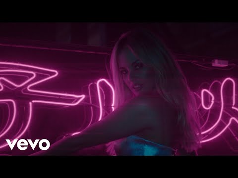 Samantha Jade - New Boy (Official Video)