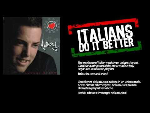 Anthony - Me chiamme ancora