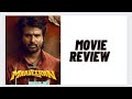 Maaveeran Movie Review