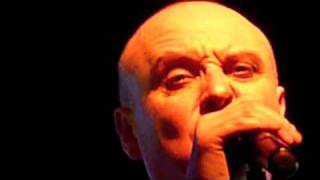 Heaven 17 Lets all make a bomb Magna Sheffield