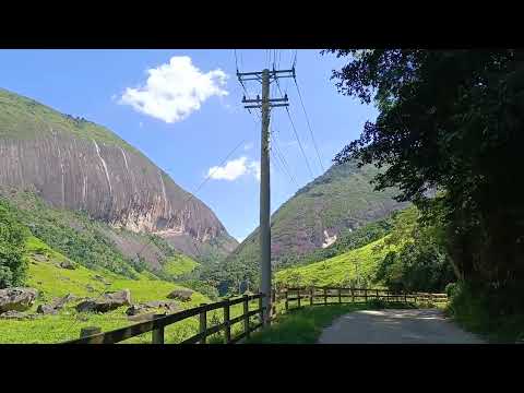 VALE DO EMBOQUE. CONCEIÇÃO DO  CASTELO.E.S##