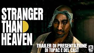 Trailer Tupac e cast - SUB ITA
