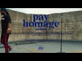 Duce Banx - Summertime In That Cutlass Freestyle [Pay Homage Series Ep. 6 - Nipsey]