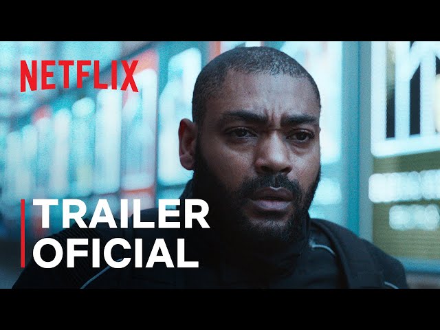 The Kitchen | Trailer oficial | Netflix