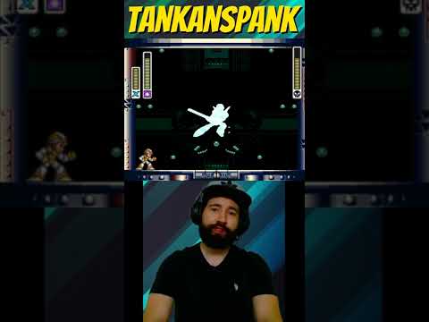 Duelling The Final Boss Sigma - Mega Man X (SNES)