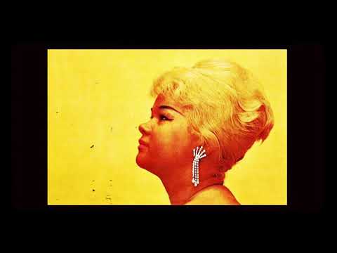 Etta James: Trust In Me (1961)