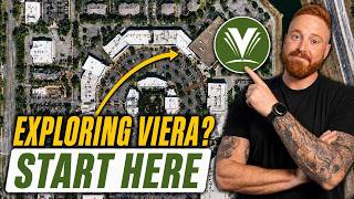 📍 Viera Discovery Center: Everything About Viera in One Place