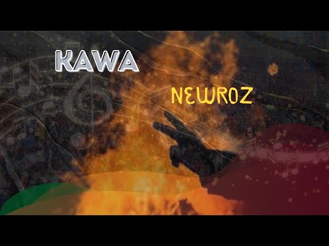 KAWA - NEWROZ