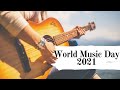 World Music Day 2021 World Music Day 2021 Theme World Music Day Date 2021