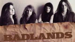 Badlands: &quot;Rumblin&#39; Train&quot; (1989)