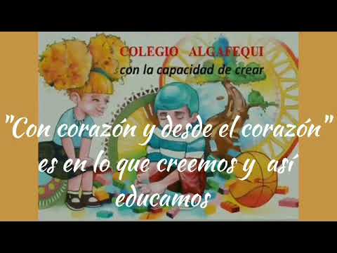 Video Youtube Algafequi