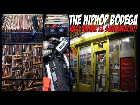 ILL BILL, Sabac Red, Immortal Technique, Q-Unique & Steven King Uncle Howie Records Freestyle