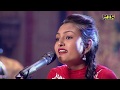 Navreet Kaur | Mein Tere Naal Viahi Hoyi Aa | Studio Round 17 | Voice Of Punjab 8 | PTC Punjabi