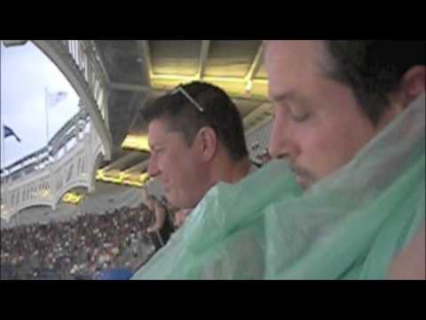 The Adventures of Pauly Poncho