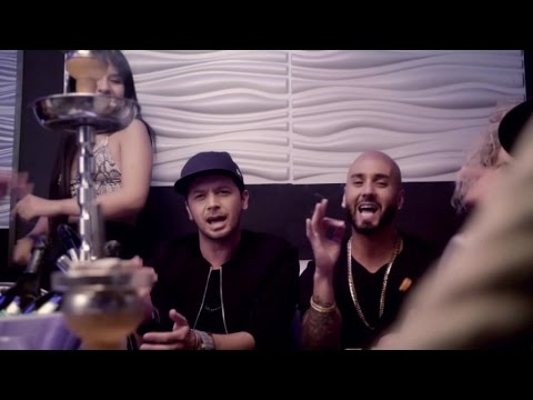 Pachanga Ft. Massari - La Noche Entera [Official Video]