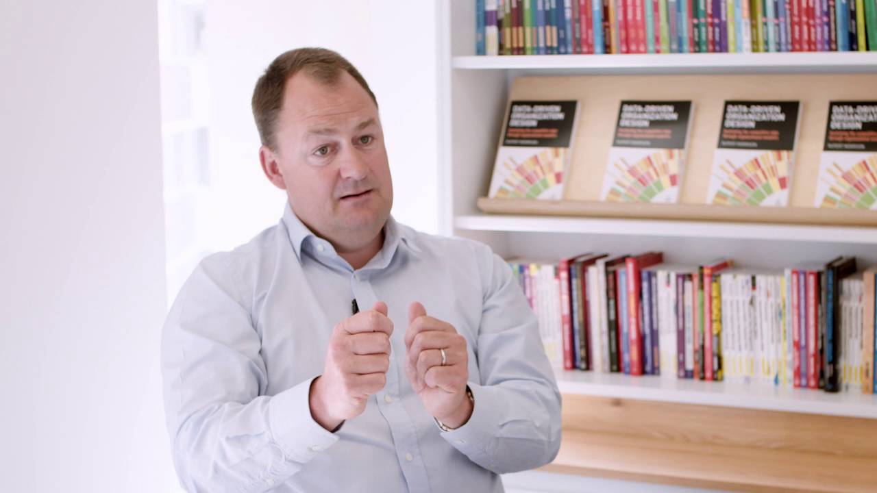 What metrics should HR Leaders be tracking? | Rupert Morrison