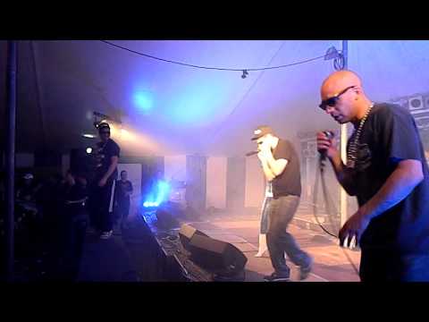 Halve Neuro @ Festiveuzzel 4