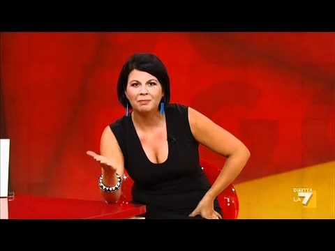 G'day - G'DAY con Geppi Cucciari 19/09/2011 - Dillo in 7 secondi