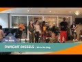 Dwight Dissels – Dit Is De Dag | DE MAX! | NPO Radio 5