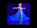 Elsa the Snow/Ice Queen ;3 