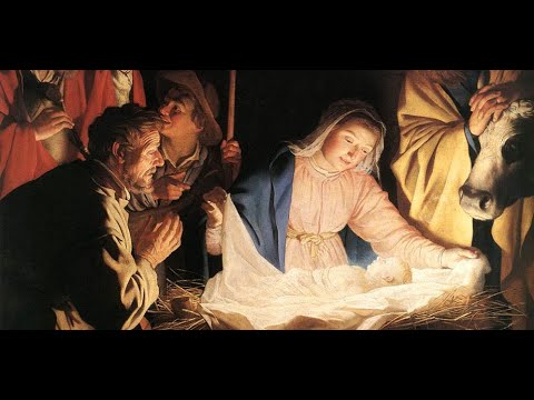 Novena di Natale, 21 dicembre 2022, sesto giorno