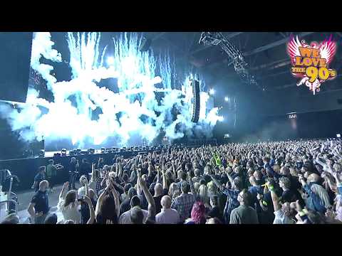 download lagu mp3 mp4 We Love The 90s Oslo 2018, download lagu We Love The 90s Oslo 2018 gratis, unduh video klip We Love The 90s Oslo 2018