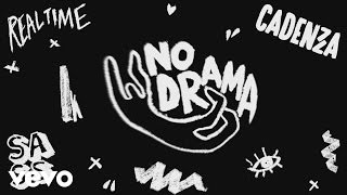 No Drama Music Video