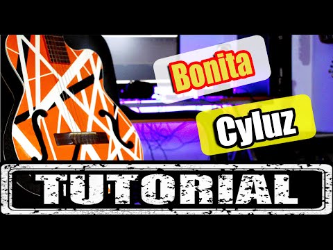 Bonita - Cyluz