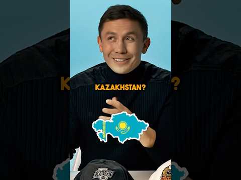 They Were The #1 Ethnicity In Kazakhstan