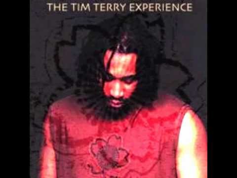 Tim Terry - The One