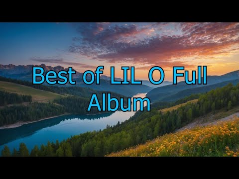 Best of LIL O Full Album - Top Indonesian Hip-Hop & Rap Hits