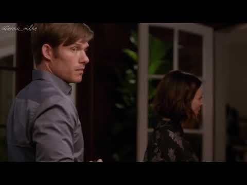 Grey's Anatomy 15x21 - Amelia Scene 17