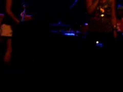 BEDTIME FOR TOYS-CHANDELIER (PART 2) LIVE @ MUSIC BOX