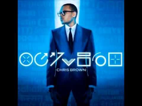 Chris Brown Don't Wake Me Up