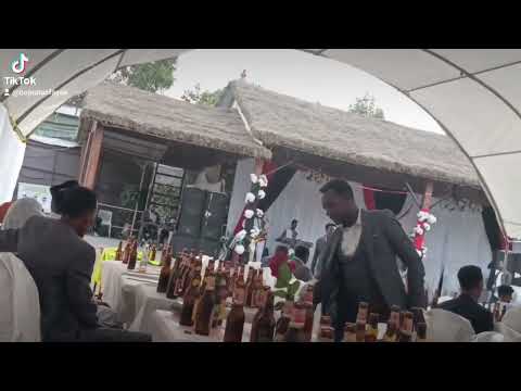 Bojaa Tasfaayee/Geerrarsa/Stage performance (2024) Official Video