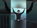 This Man Actually Walked A Wire On The Twin Towers