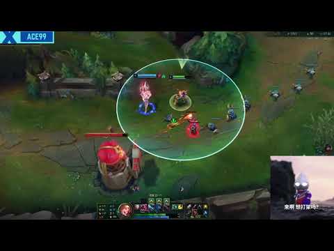 BWG Huanfeng Stream 2021.11.16 Jinx Hard Carry KR Challenger 2021 SN Huanfeng直播 lol66 lck lpl pros