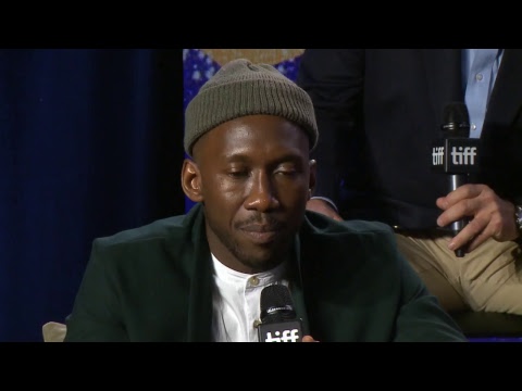 GREEN BOOK Press Conference | TIFF 2018