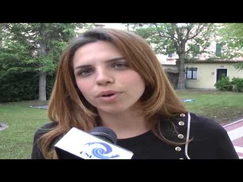 ONDA TG 26.05.2015 - REGISTRO UNIONI CIVILI COMUNE SULMONA