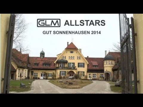 GLM Sessions auf Gut Sonnenhausen