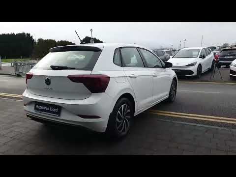 Volkswagen Polo 1.0TSI 95BHP 5DR LIFE - Image 2