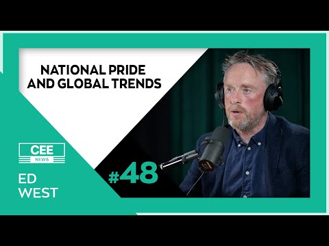 "Ed West on Poland's Cultural Identity in a Globalized World