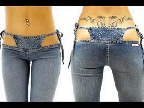 Tight Fittin Jeans video