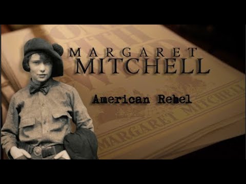 image-What happened to Margaret Mitchell's husband?