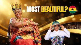 Download lagu Top 10 Most Beautiful Ghanaian Celebrities in 2026 👑 (You Won’t Agree With #1!) mp3