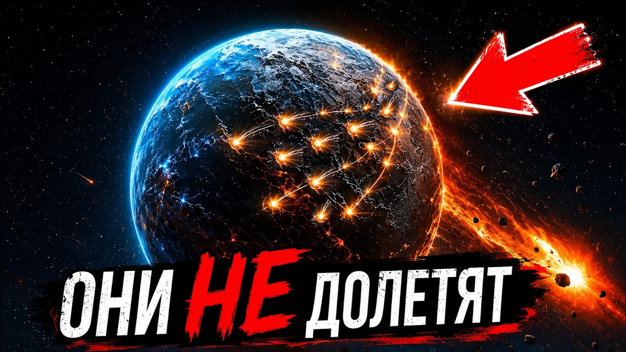 На СПУТНИКЕ ЕВРОПА обнаружили невероятные вспышки, ЧТО МЕНЯЕТ ЗАКОНЫ ВСЕЛЕН