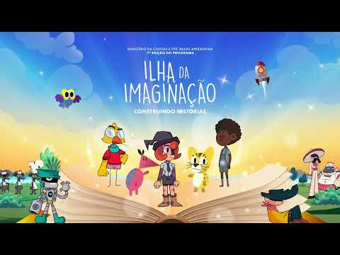 OFICINA ITINERANTE 2025 - Armadilha - E. E. João Pinheiro 5°ano C