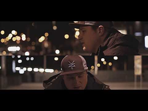 Ryza x Bulin x Jagood - Maski Wstydu (Street Video)