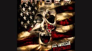 Hinder- All American Nightmare